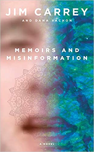 Memoirs and Misinformation: A novel - Epub + Converted Pdf